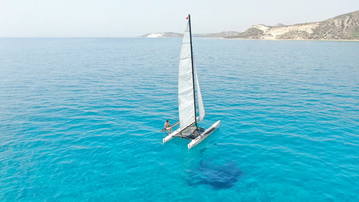 Esperienze Acquatiche